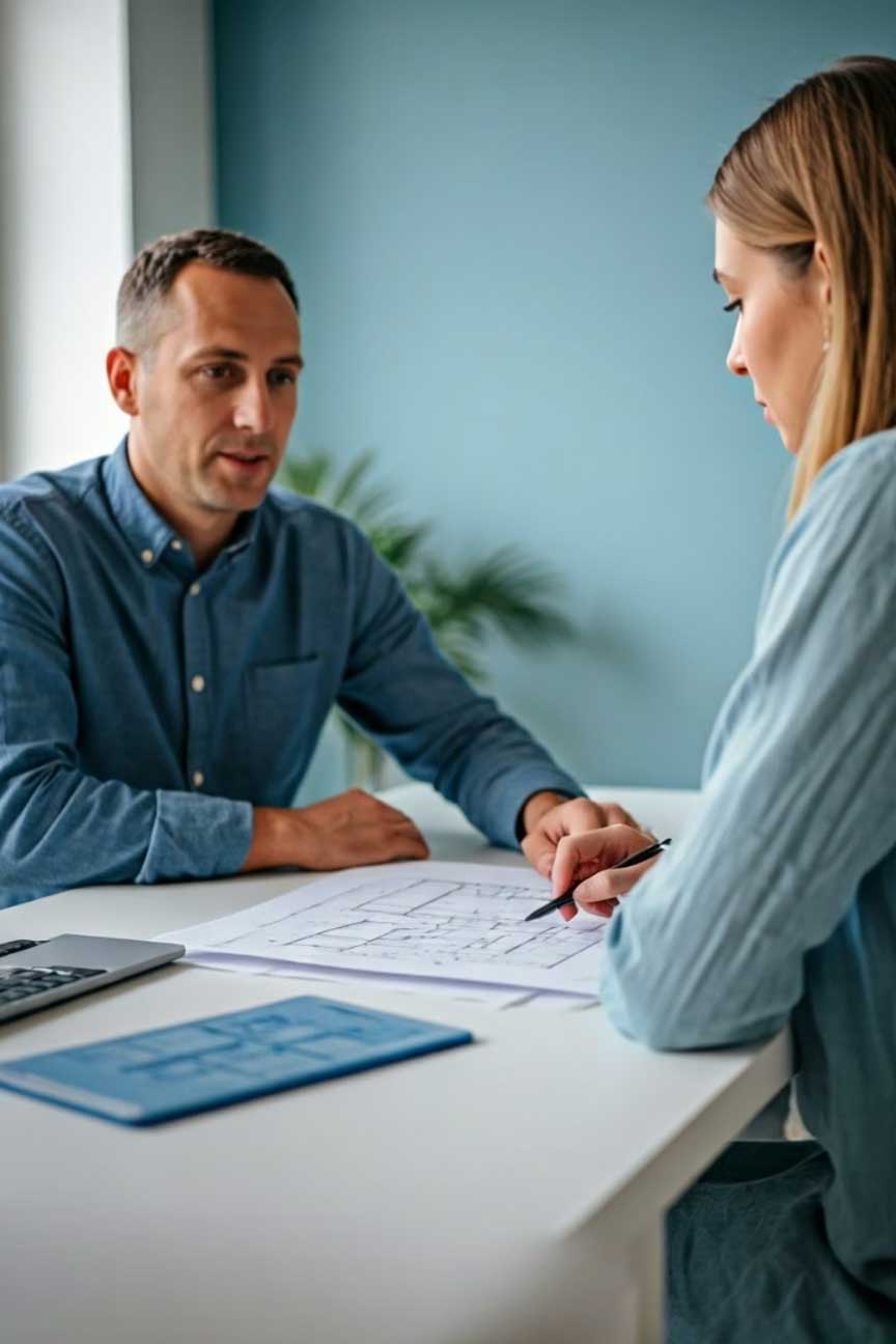 ADU consultation